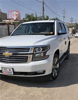 شيفروليه تاهو